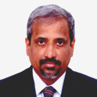 World Vision India Employee Cherian Thomas's profile photo