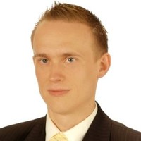 Łukasz Przekopski Email