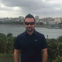 Kichton Contracting Ltd. Employee Ken Vis's profile photo