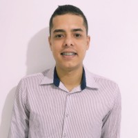 Credcesta Employee Maicon dos Santos's profile photo