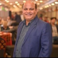 Vasumitra Pandey Email & Phone Number