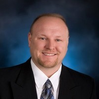 Enerquip Thermal Solutions Employee Troy Weik's profile photo
