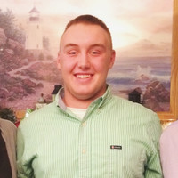 Ohio Association of County Boards of Developmental Disabilities Employee Jake Dowling's profile photo