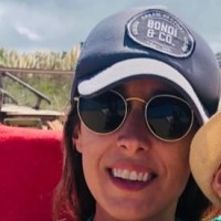 WeHaveDevs Employee Agustina Garcia Casalia's profile photo