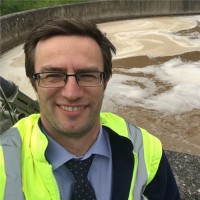 Ebro Solutions Limited Employee Ben Swanson's profile photo