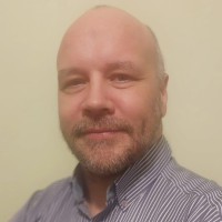 Colm O'Dea Email