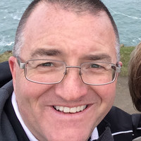 Geographics Employee Jonathan Hooper's profile photo