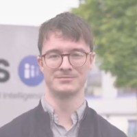 Eolas International Employee Ronan Moloney's profile photo
