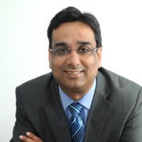 Thinkthrough Consulting Employee Amit Phull's profile photo