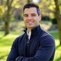 Tenarai Employee Anthony Patterson's profile photo