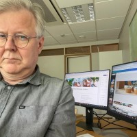 Jämsän kaupunki - City of Jämsä Employee Visa Törmälä's profile photo