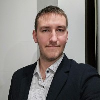 Alternetivo s.r.o. Employee Lukas Pokorny's profile photo