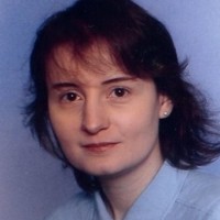 byterunner GmbH & Co. KG Employee Patricia Kriszt's profile photo