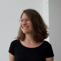 ediundsepp Gestaltungsgesellschaft Employee Anika Backes's profile photo