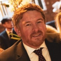 Kier Construction Ltd. Employee Nick Orton's profile photo