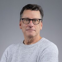 CBC Employee Dave Will's profile photo
