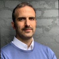 Thrust Maritime Pty. Ltd. Employee Mohammad Adinehvand's profile photo