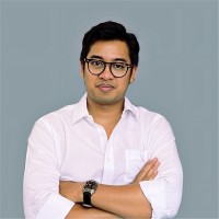 Lazada Employee Muhammad Putra's profile photo