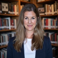 Kris Meadows Email & Phone Number