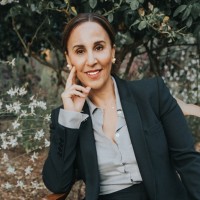 Joan Katz Employee Houda Tanverakul's profile photo