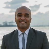 Techno Management Employee Mostafa Saad's profile photo