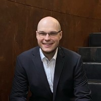 GLS IT Services GmbH Employee Alexander Hasel's profile photo
