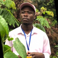 ERAIFT Employee Didier Rifoe's profile photo