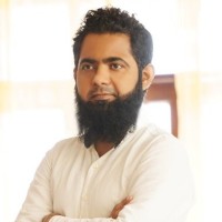 ITG UAE Employee Ali Amin's profile photo