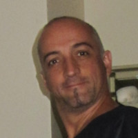 Marion Technologies Employee Fabrice Poma's profile photo