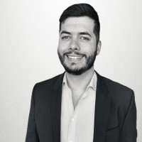 MPRO Environmental Employee Brian Rafter's profile photo