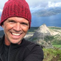 Island Drilling Company AS Employee Frode Losnedal's profile photo