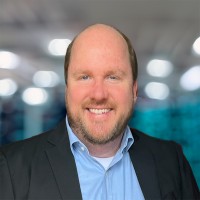 Sysco Employee Brian Wills's profile photo