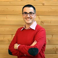 Cerved ON_ Employee Francesco Fragapane's profile photo