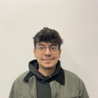 Cemvita Inc. Employee Kyle Ortega's profile photo