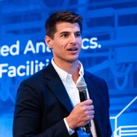 Clockworks Analytics Employee James Donahue's profile photo