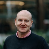 Social Traders Employee Ralph Fallows's profile photo