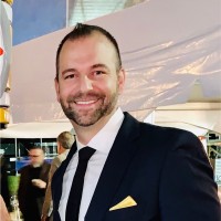 Macy's Employee Thomas Wallace's profile photo