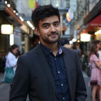 Findex Employee Jeevan Sidhu's profile photo