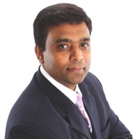 Graver Technologies, LLC Employee Mohammad Farooq's profile photo