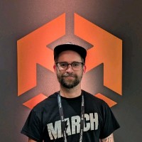 boraborastudios Employee Matthias Rosenthal's profile photo