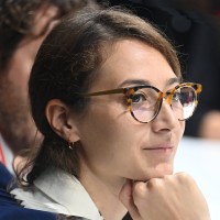 Silvia Parrino Email