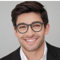 Vedainfo Inc. Employee Dave Wil's profile photo