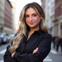 JLL Employee Stacey Chase's profile photo