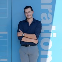 Lucas Fox International Properties Employee Yorick Viche's profile photo