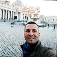 Massimo Bonvissuto Email