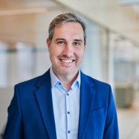 Swiss Life Asset Managers Employee Benjamin Häusler's profile photo