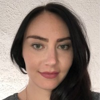 Solential Energy Employee Ashley Knox's profile photo