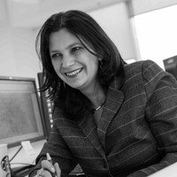 NEUF architect(e)s Employee Olga Cuenca's profile photo
