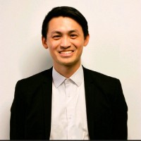 HireOne Staffing Employee Brandon Au's profile photo