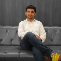 First American (India) Employee Mohammed Altaf's profile photo